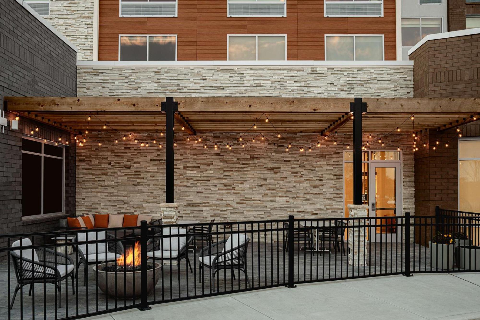 Hilton Garden Inn Mt. Juliet, TN Mount Juliet Exterior foto